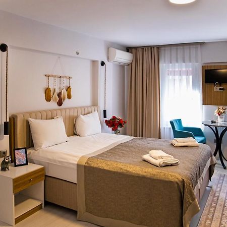 Galata Aristo Suites Istanbul Eksteriør billede